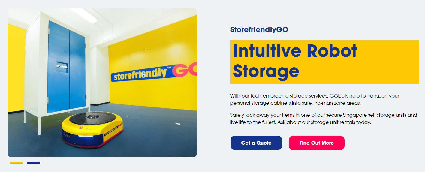 Screenshot from storefriendly.com.sg