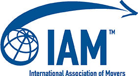 International Association of Movers member